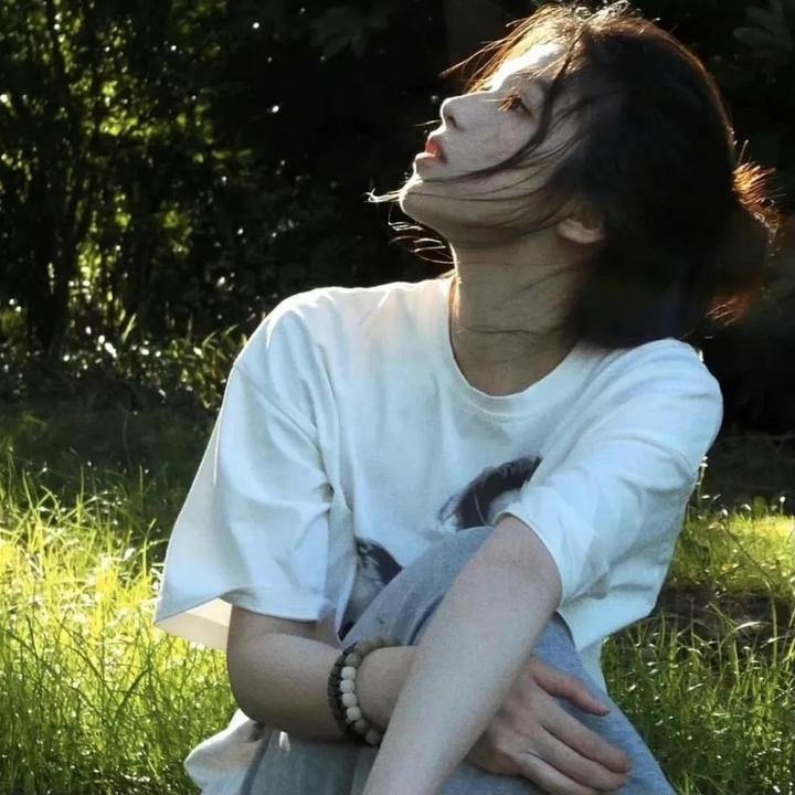 焦躁不安